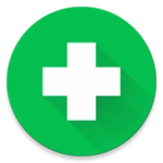 echo112 – medical id android application logo